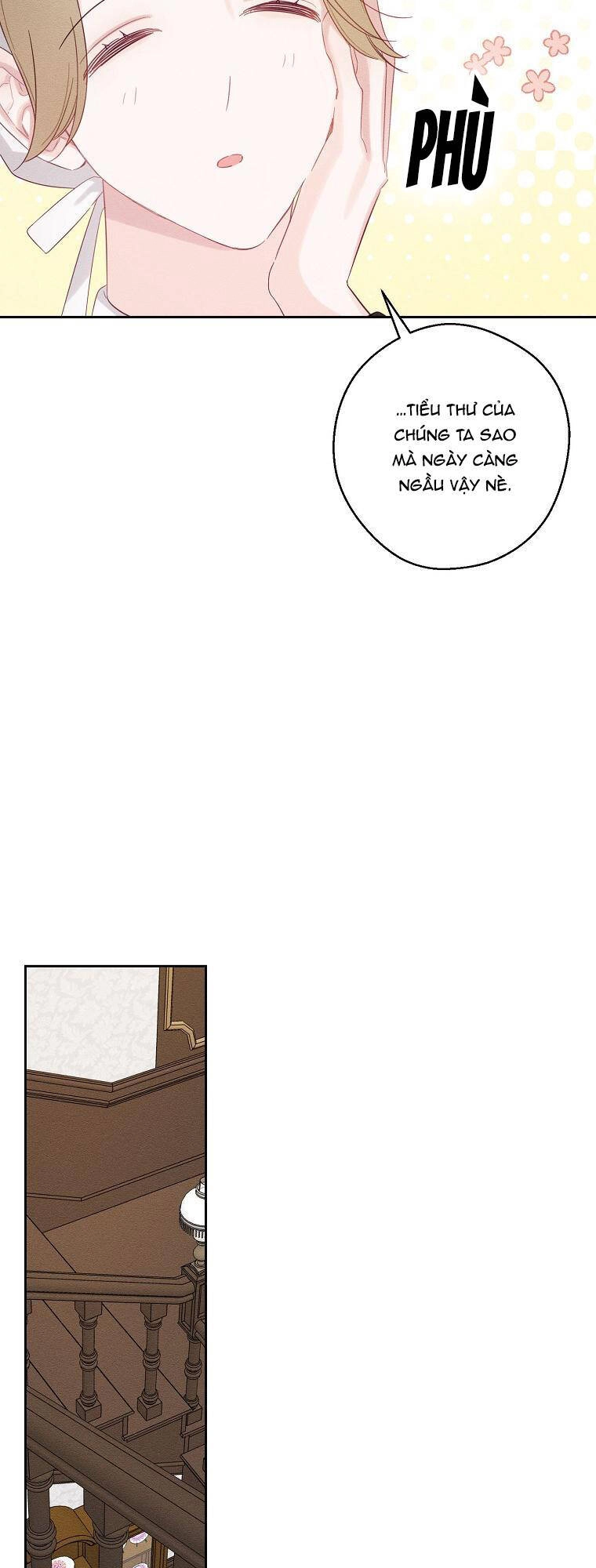 Tôi Phải Giấu Em Trai Trước Đã Chapter 67.1 - 13