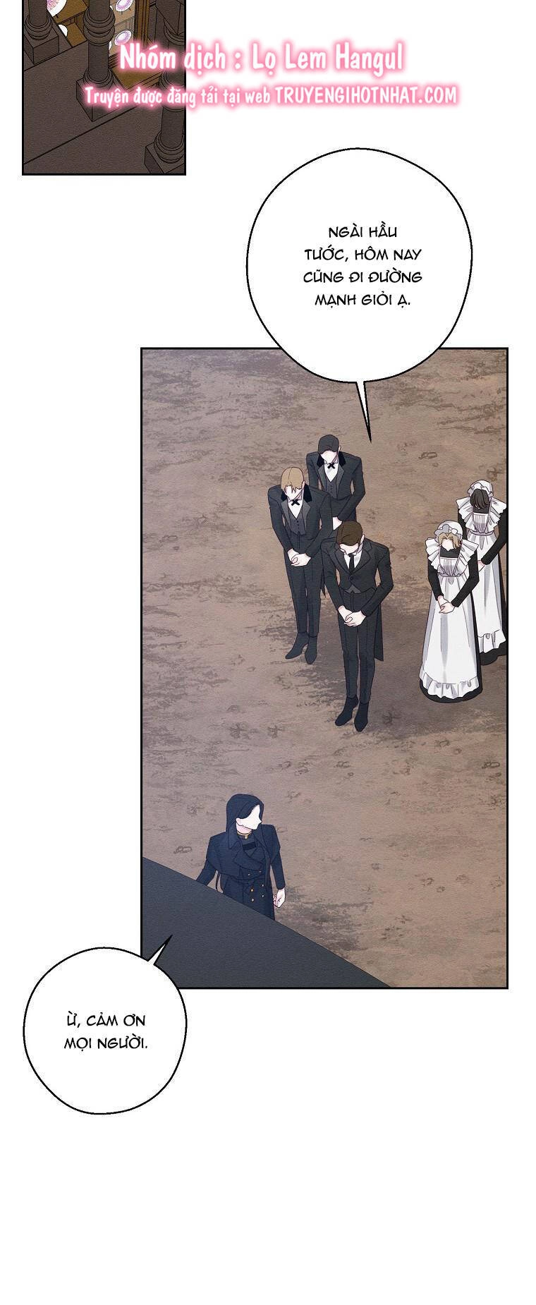 Tôi Phải Giấu Em Trai Trước Đã Chapter 67.1 - 14