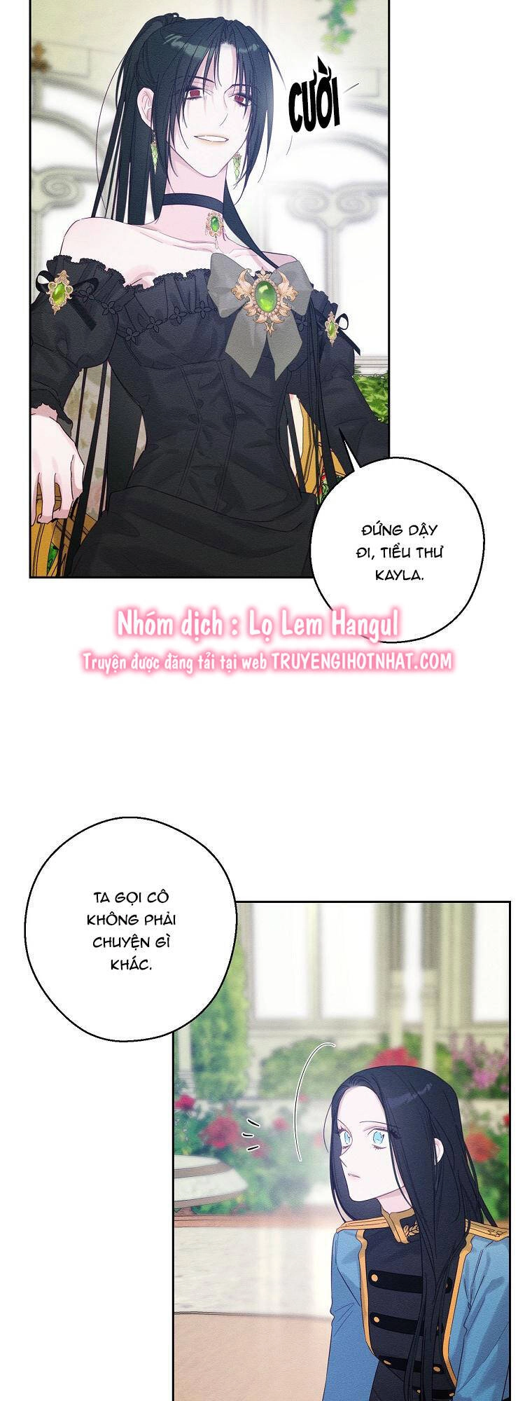 Tôi Phải Giấu Em Trai Trước Đã Chapter 67.1 - 19