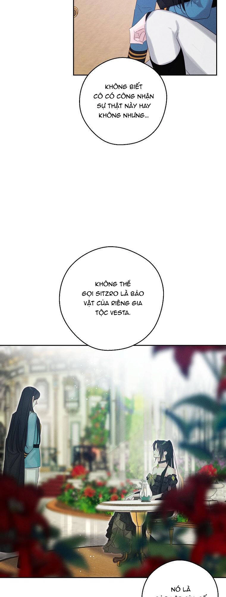 Tôi Phải Giấu Em Trai Trước Đã Chapter 67.1 - 20