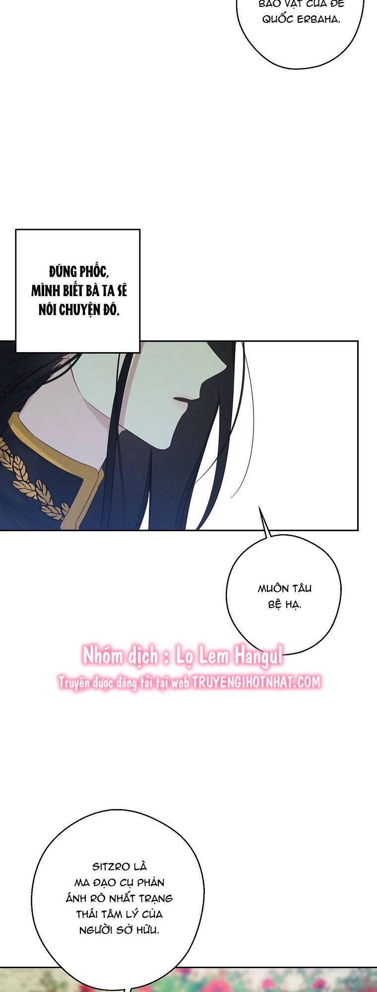 Tôi Phải Giấu Em Trai Trước Đã Chapter 67.1 - 21