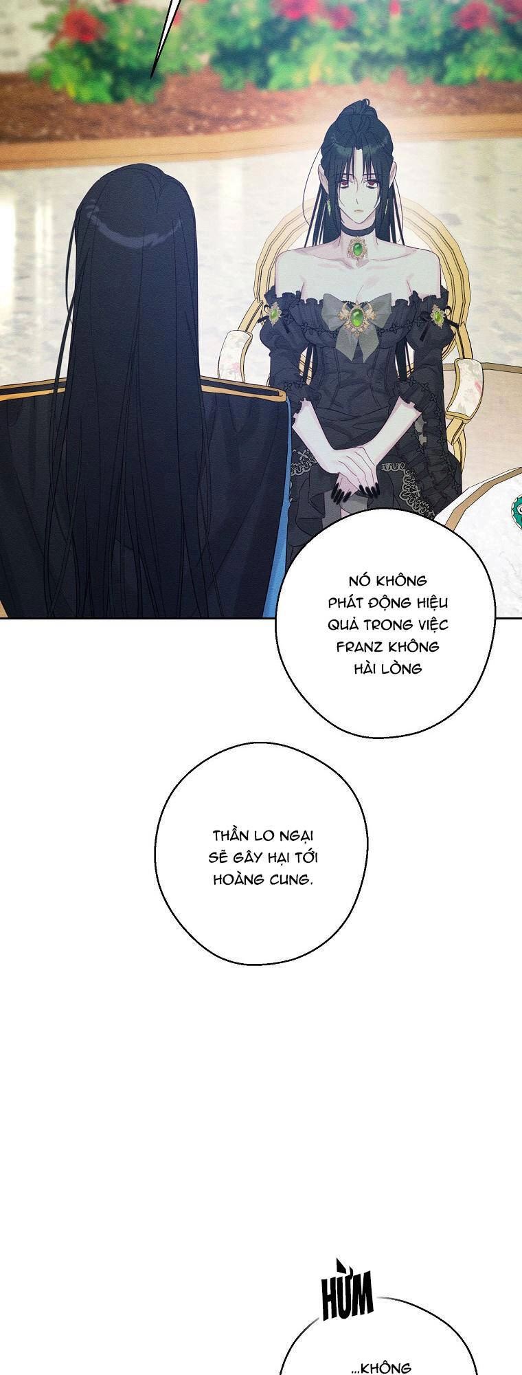 Tôi Phải Giấu Em Trai Trước Đã Chapter 67.1 - 22