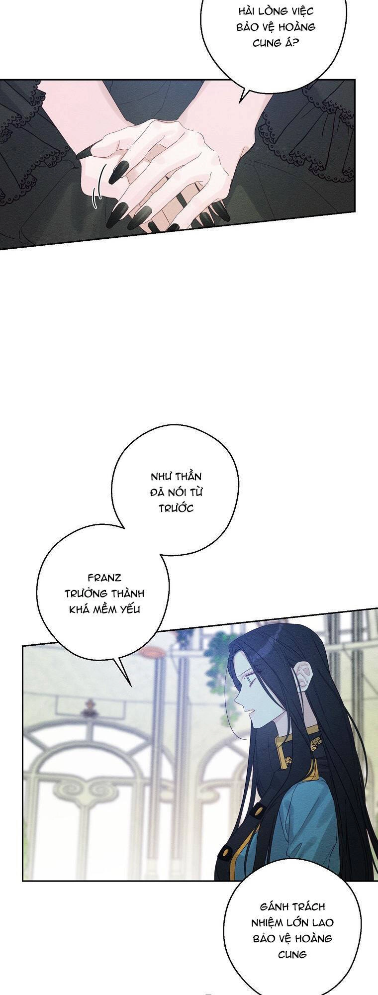 Tôi Phải Giấu Em Trai Trước Đã Chapter 67.1 - 23