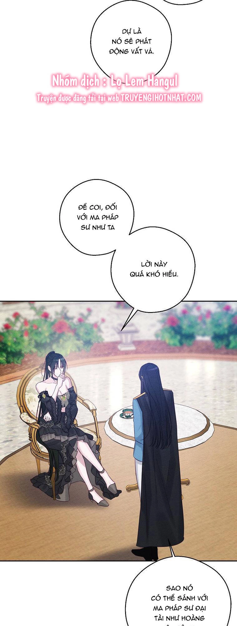 Tôi Phải Giấu Em Trai Trước Đã Chapter 67.1 - 24