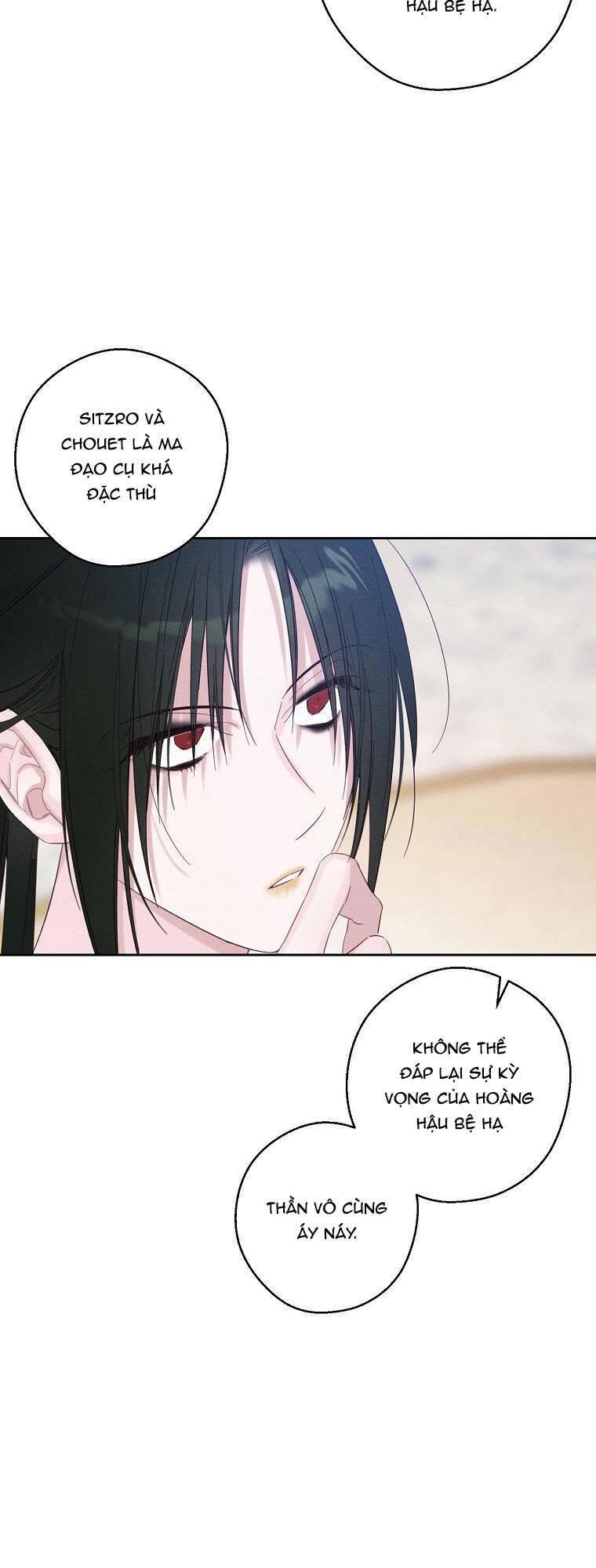 Tôi Phải Giấu Em Trai Trước Đã Chapter 67.1 - 25