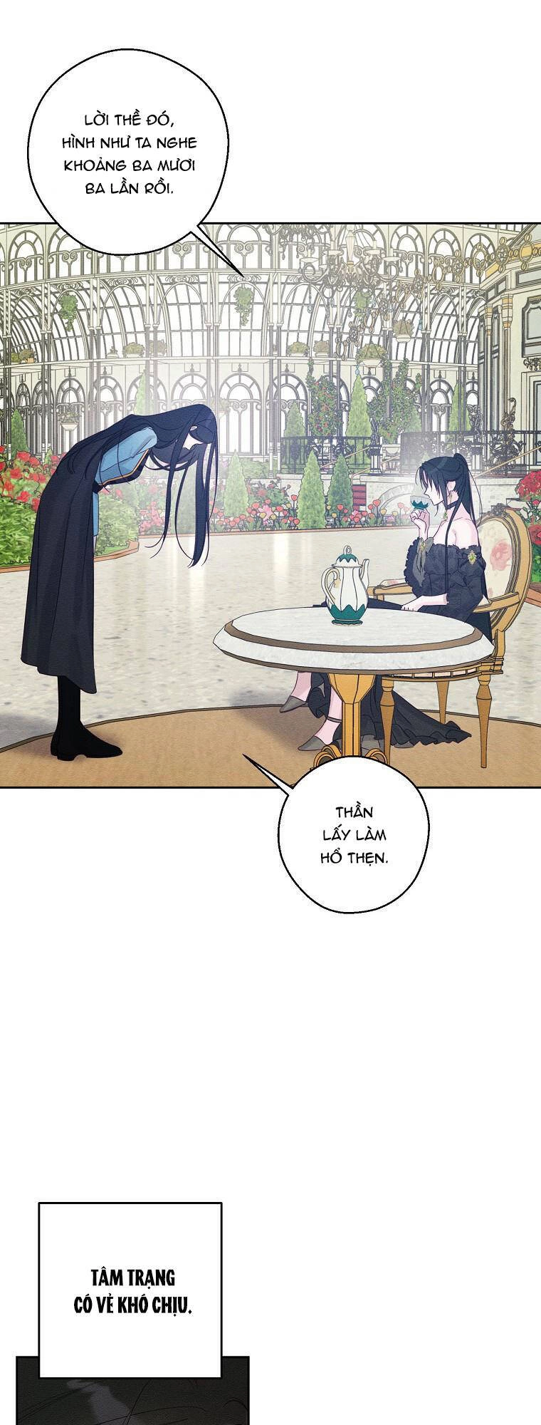 Tôi Phải Giấu Em Trai Trước Đã Chapter 67.1 - 27