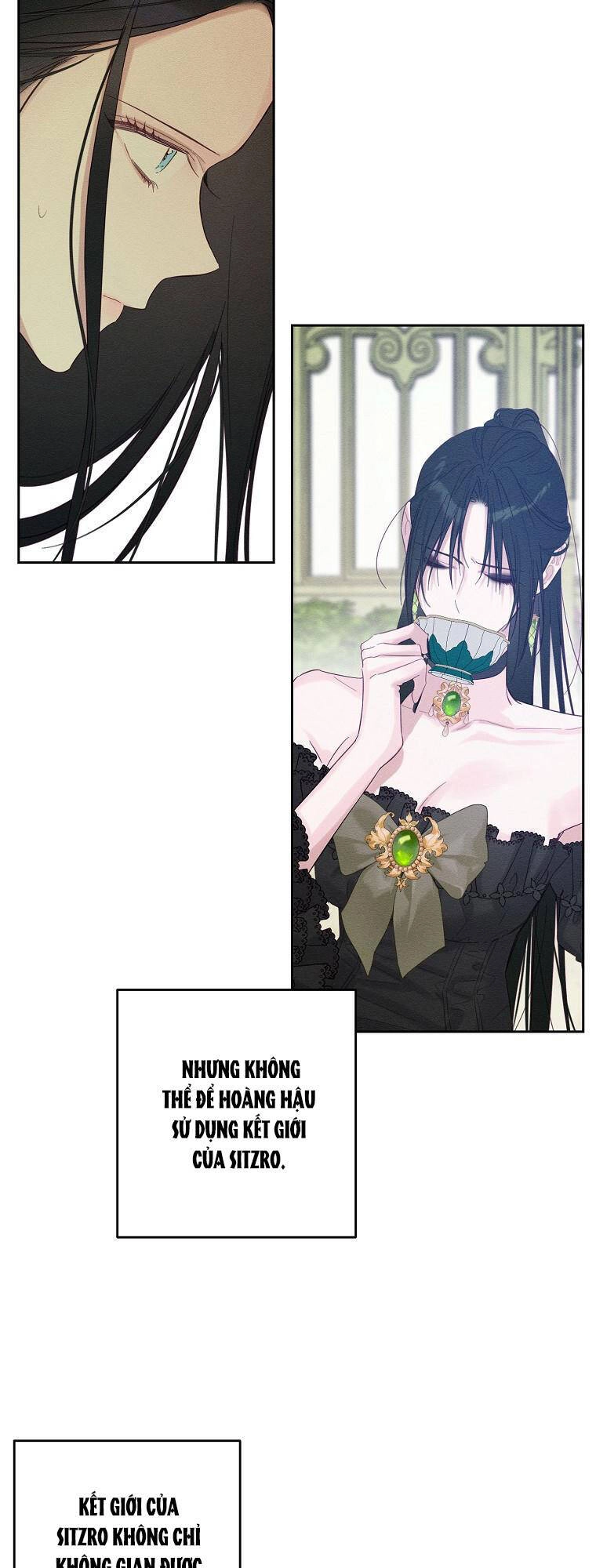 Tôi Phải Giấu Em Trai Trước Đã Chapter 67.1 - 28