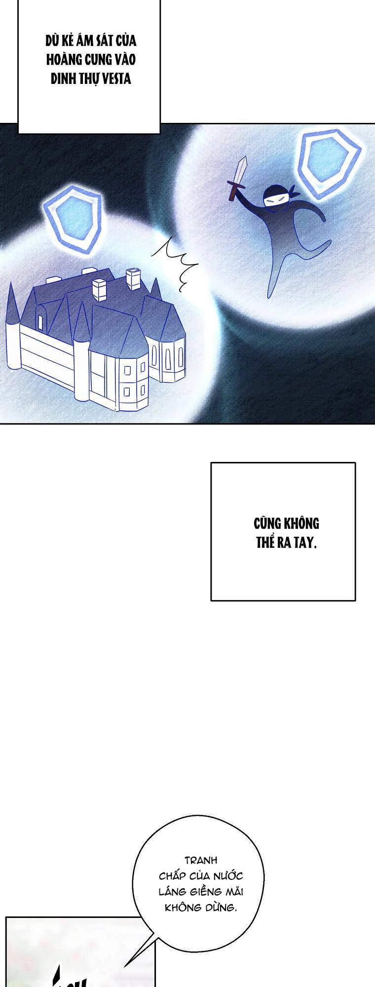 Tôi Phải Giấu Em Trai Trước Đã Chapter 67.1 - 32