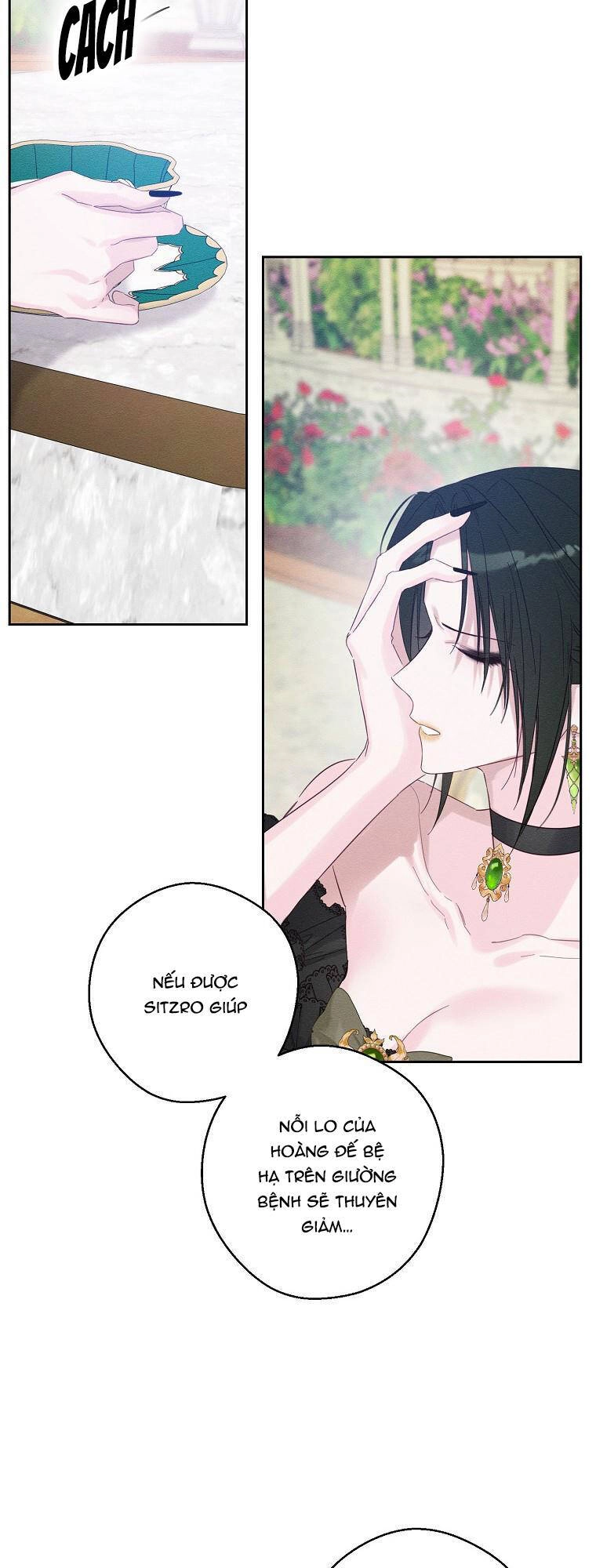 Tôi Phải Giấu Em Trai Trước Đã Chapter 67.1 - 33