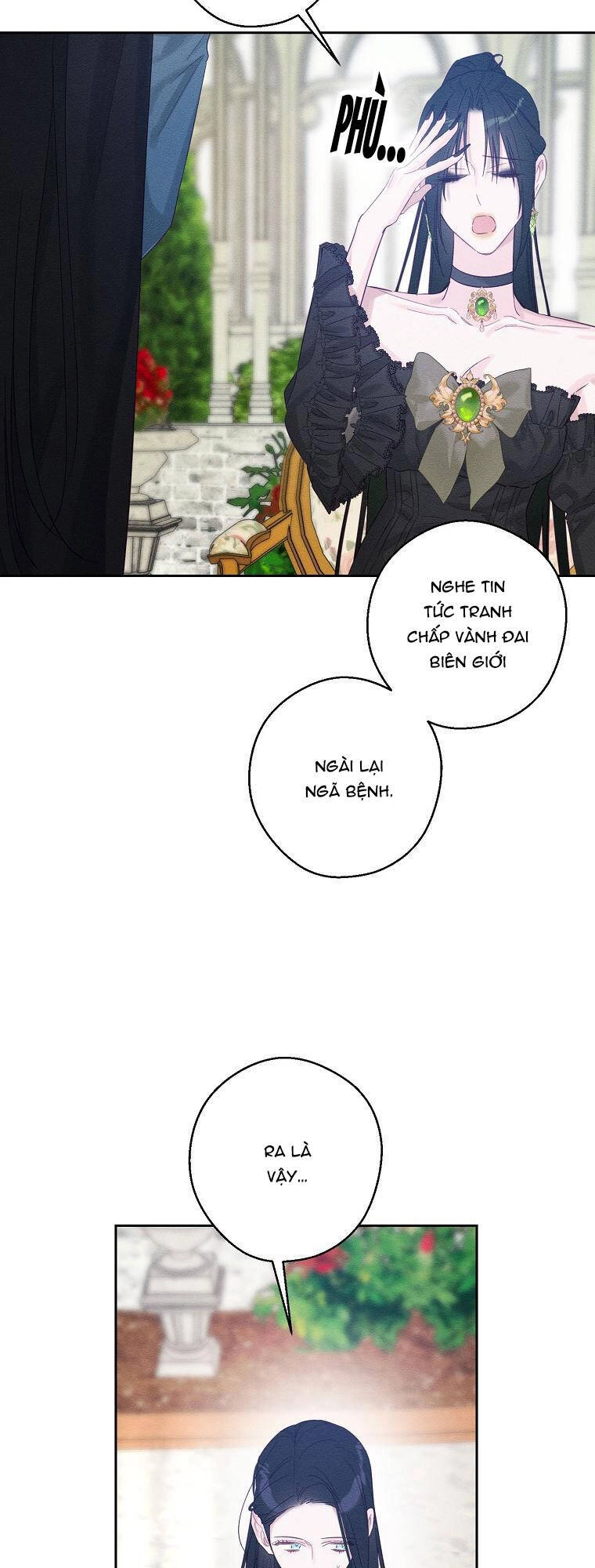 Tôi Phải Giấu Em Trai Trước Đã Chapter 67.1 - 35