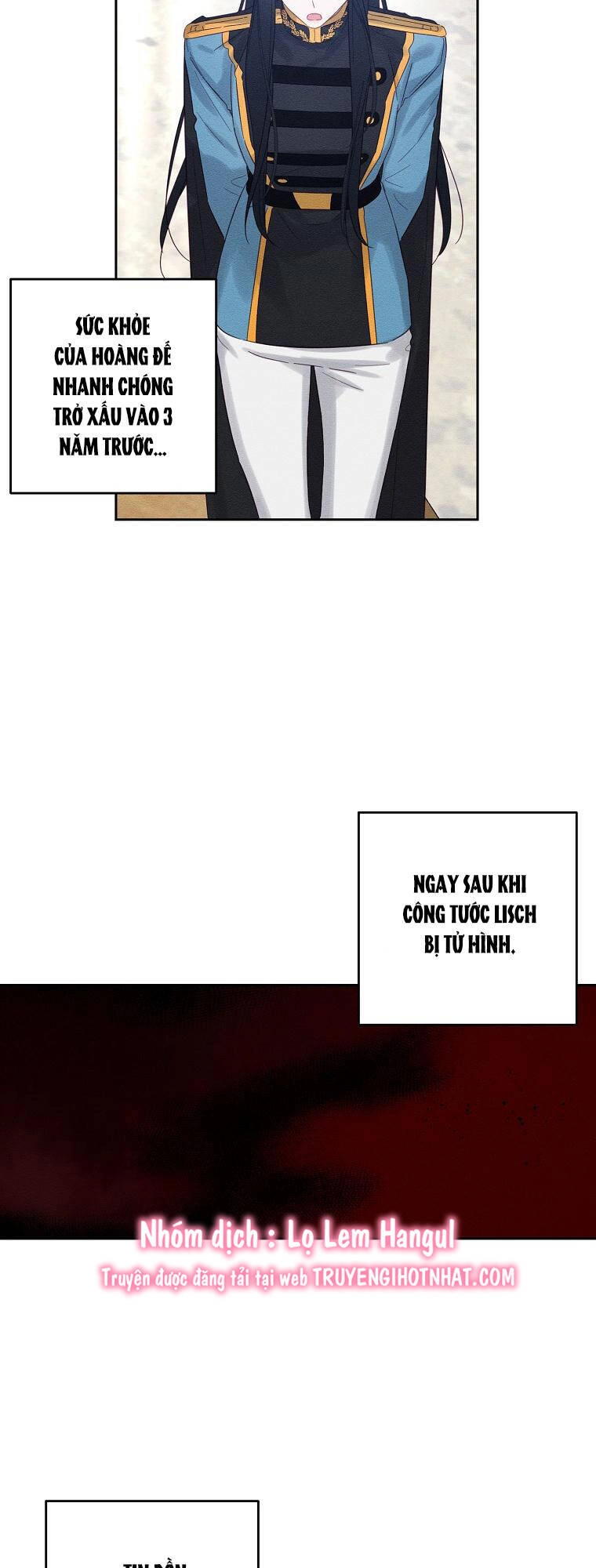 Tôi Phải Giấu Em Trai Trước Đã Chapter 67.1 - 36