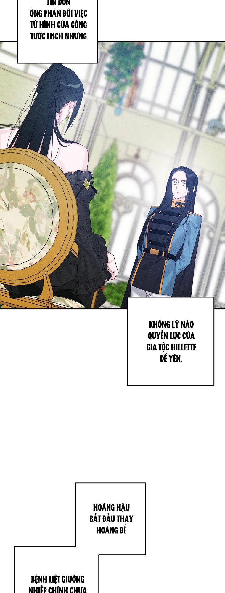 Tôi Phải Giấu Em Trai Trước Đã Chapter 67.1 - 37