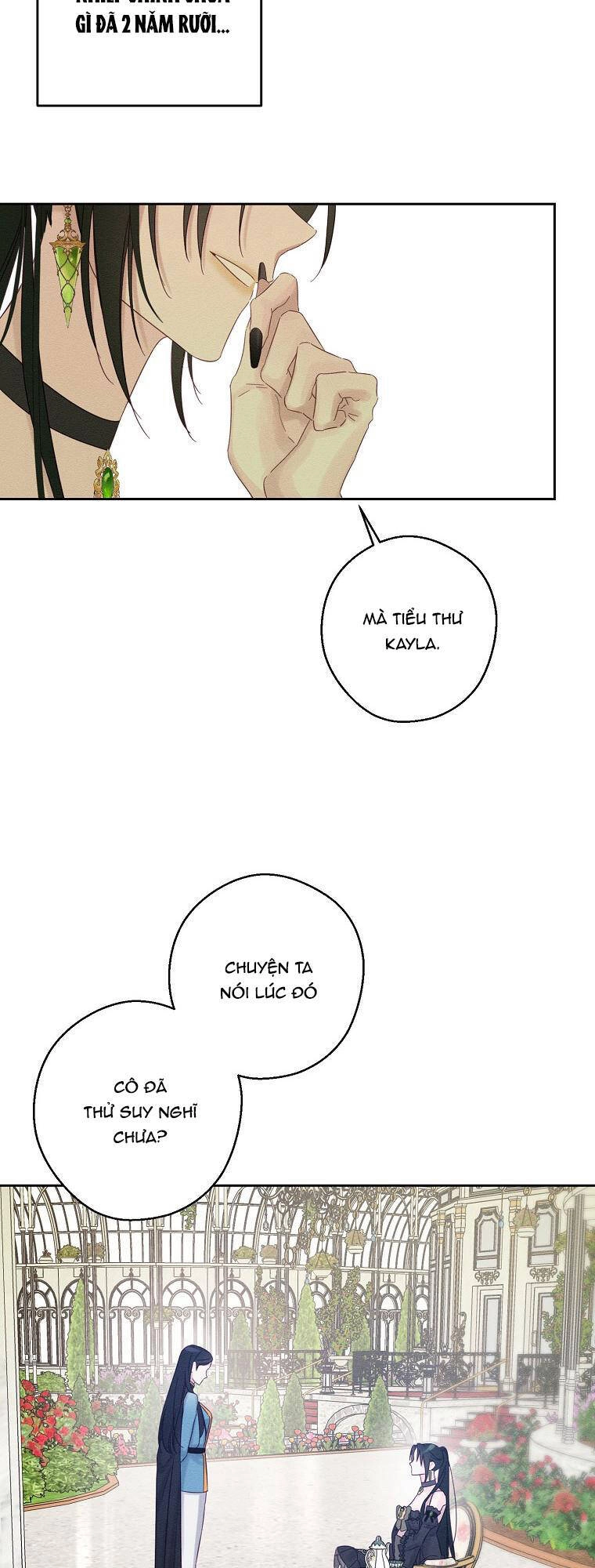 Tôi Phải Giấu Em Trai Trước Đã Chapter 67.1 - 38