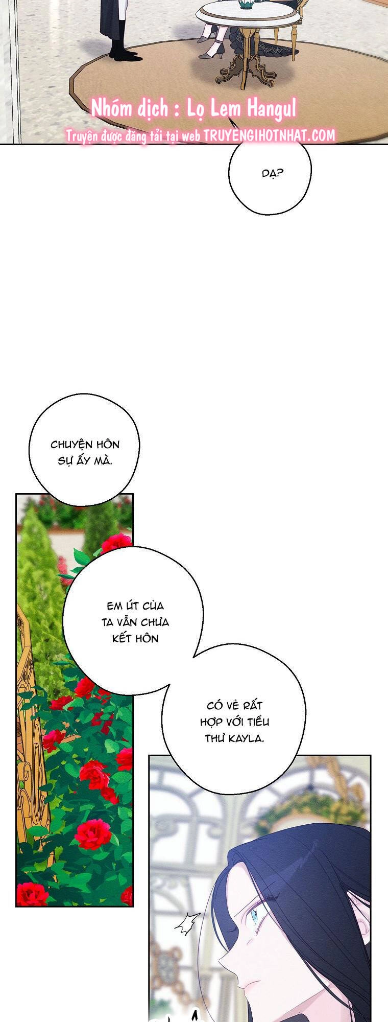 Tôi Phải Giấu Em Trai Trước Đã Chapter 67.1 - 39