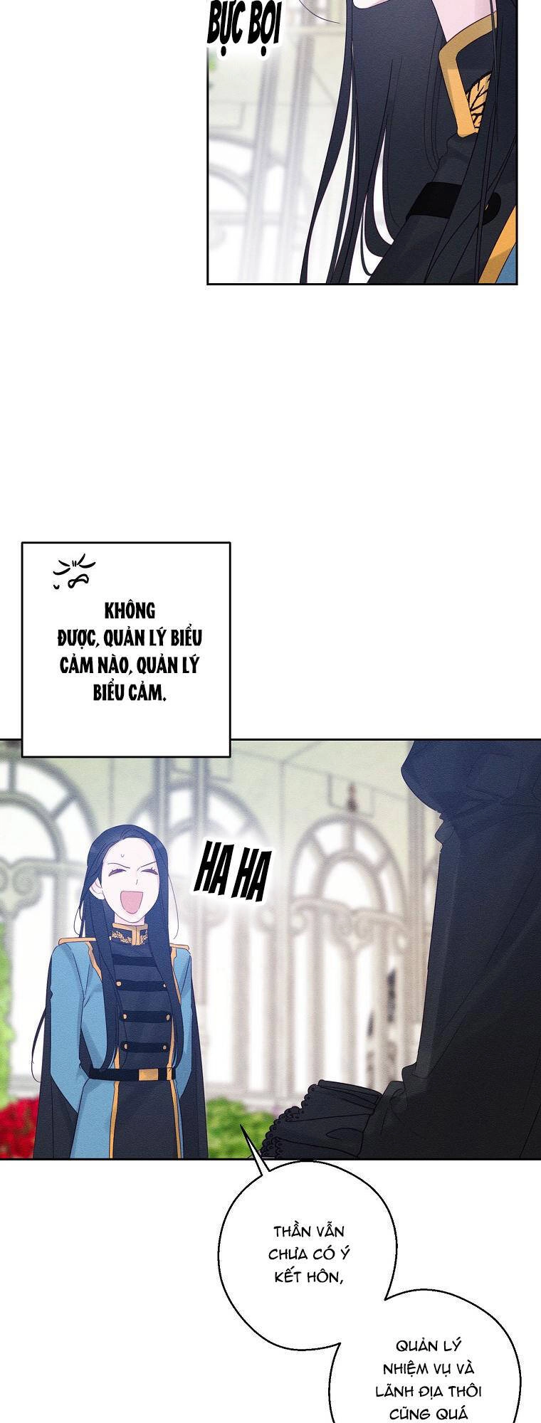 Tôi Phải Giấu Em Trai Trước Đã Chapter 67.1 - 40