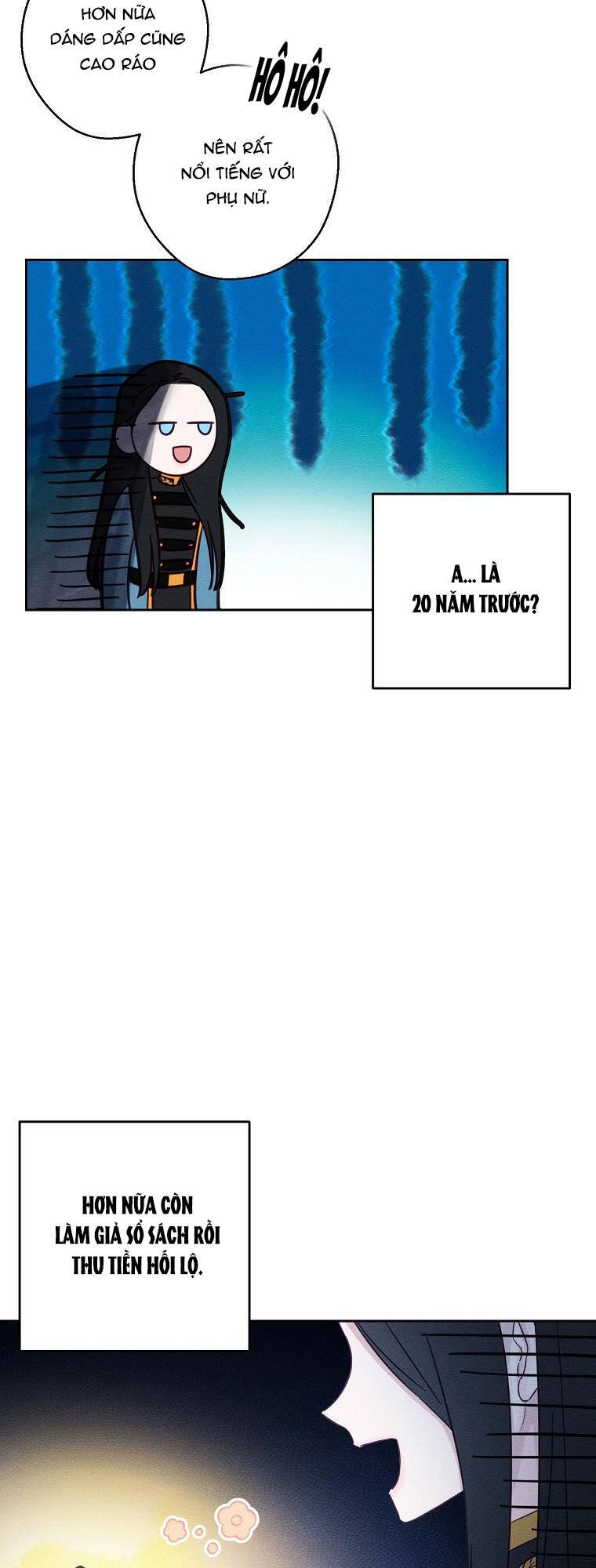 Tôi Phải Giấu Em Trai Trước Đã Chapter 67.1 - 42