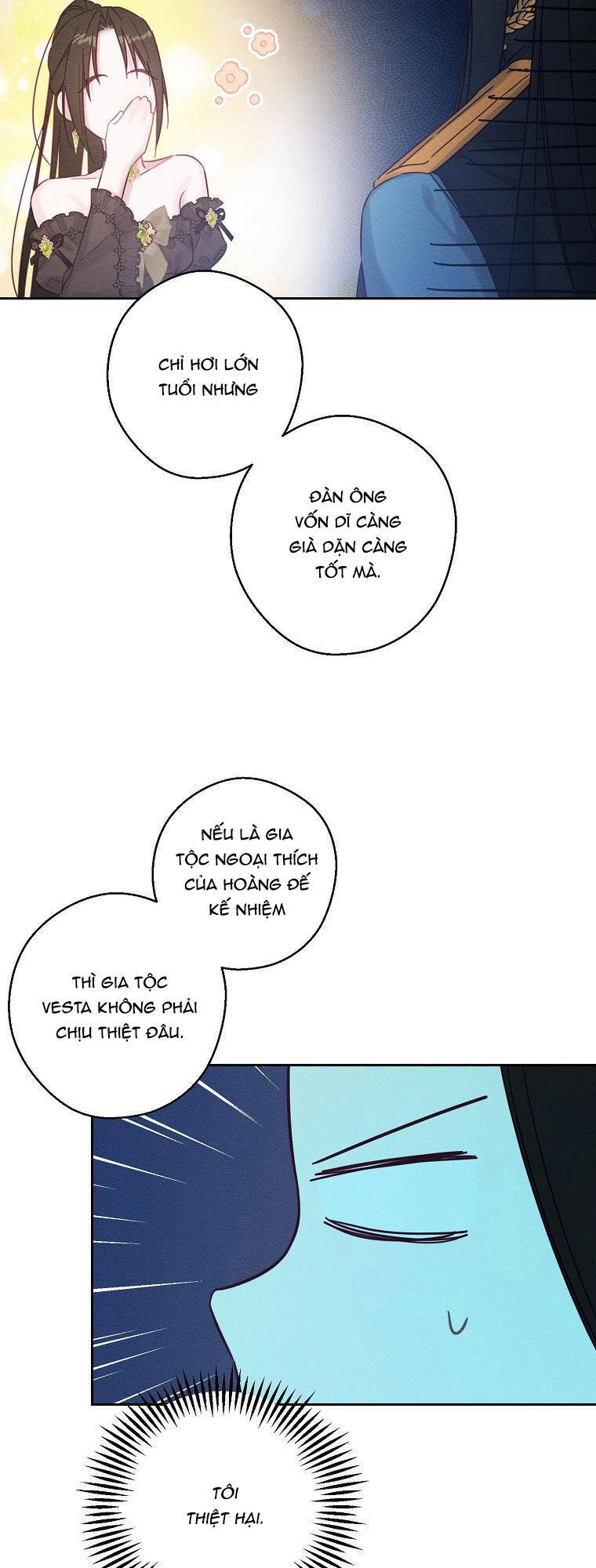 Tôi Phải Giấu Em Trai Trước Đã Chapter 67.1 - 43