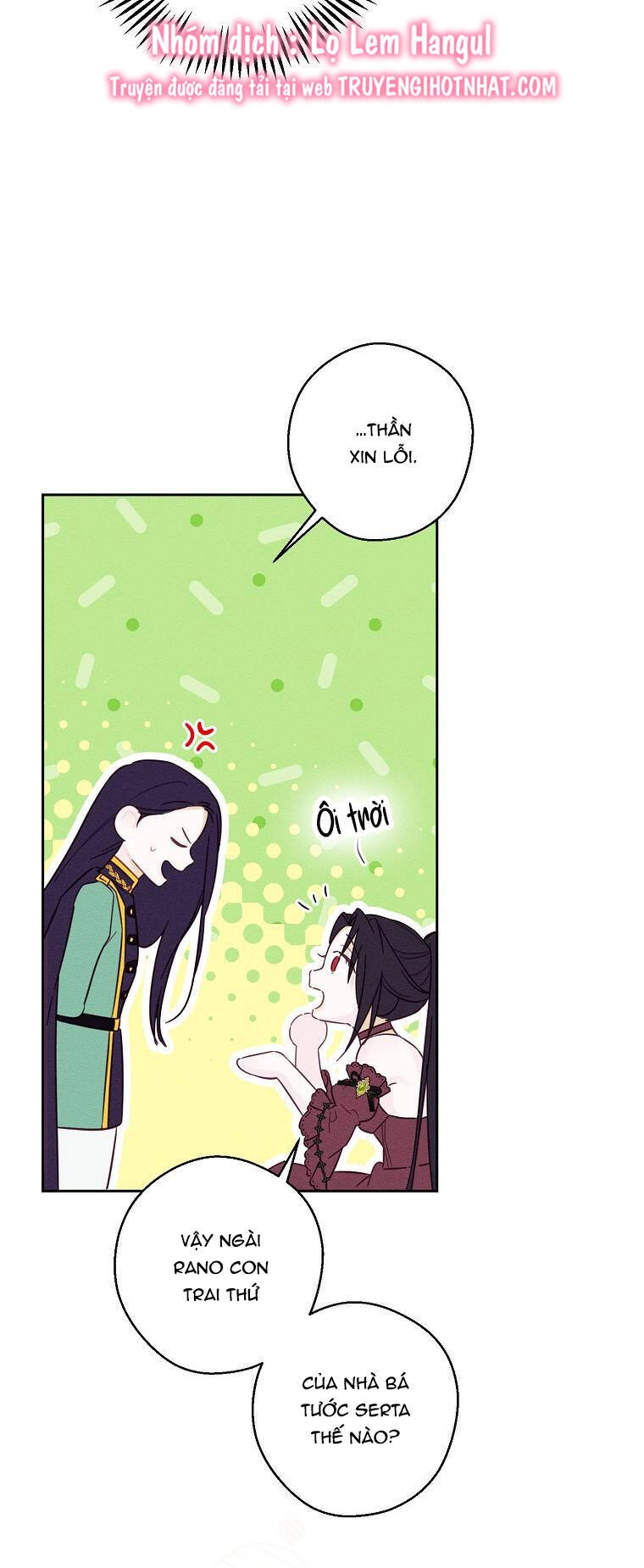 Tôi Phải Giấu Em Trai Trước Đã Chapter 67.1 - 44