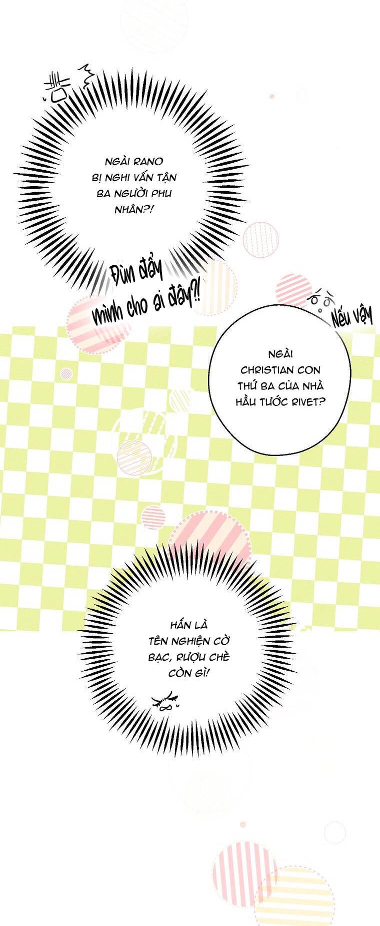 Tôi Phải Giấu Em Trai Trước Đã Chapter 67.1 - 45