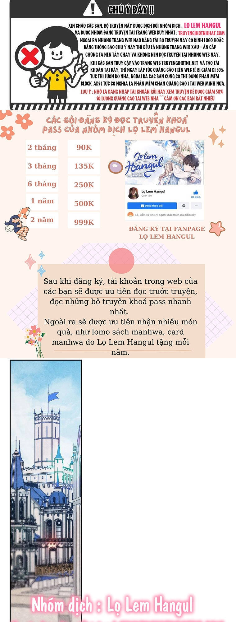Tôi Phải Giấu Em Trai Trước Đã Chapter 68.1 - 1
