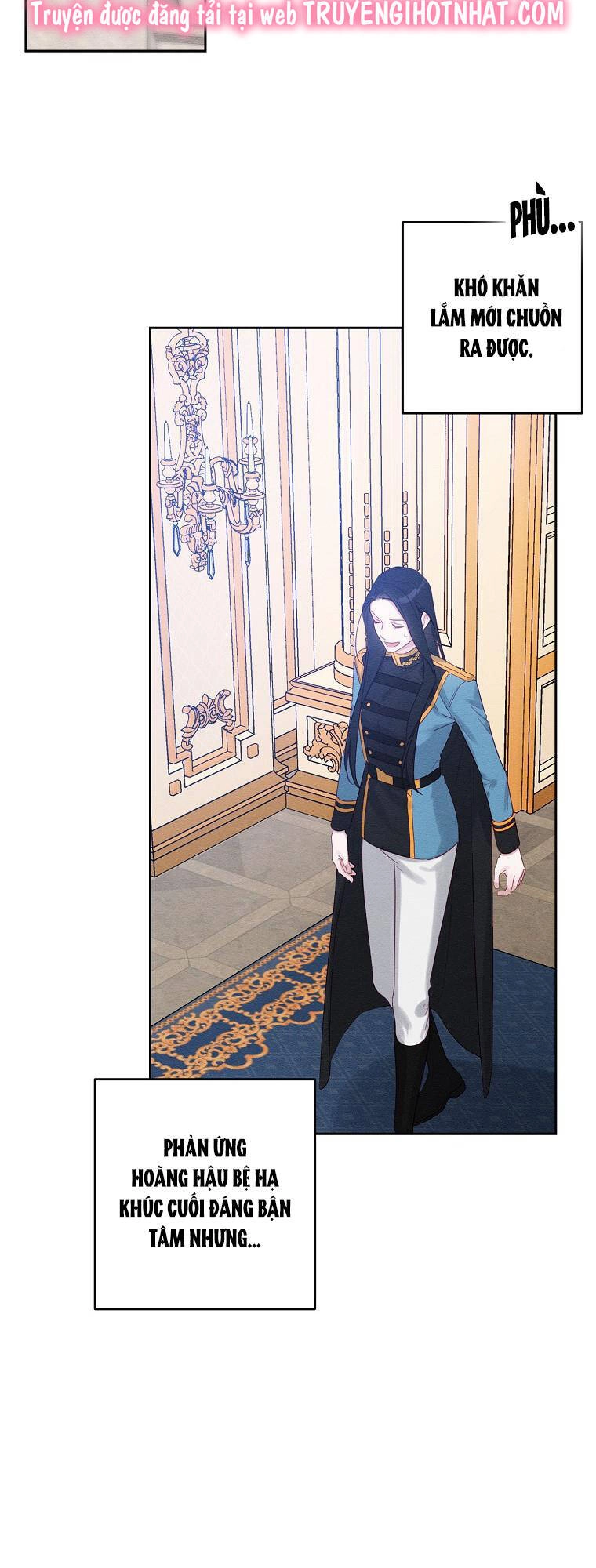 Tôi Phải Giấu Em Trai Trước Đã Chapter 68.1 - 2