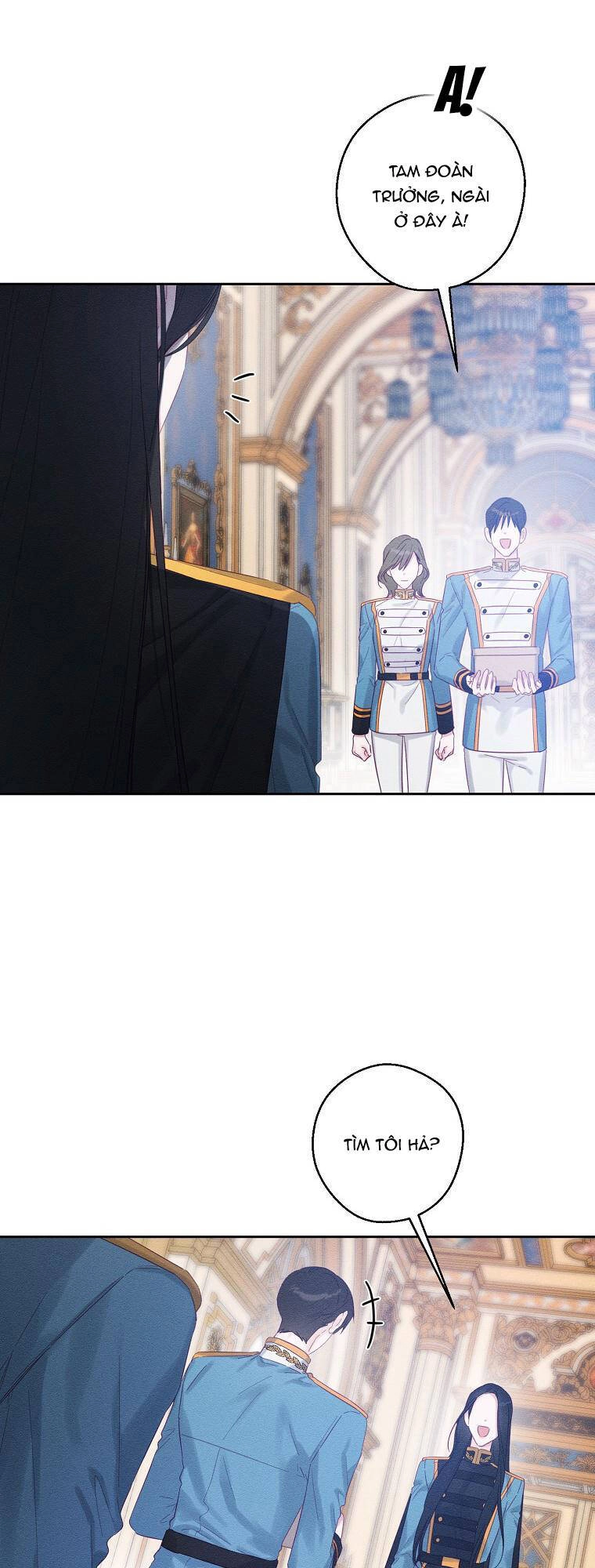 Tôi Phải Giấu Em Trai Trước Đã Chapter 68.1 - 3