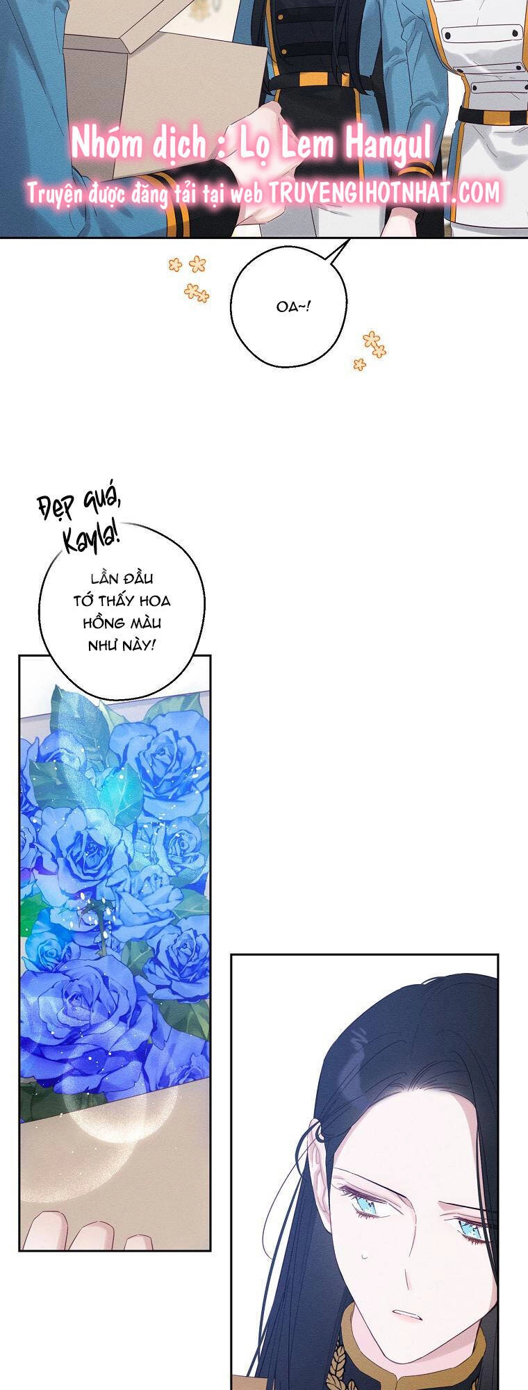 Tôi Phải Giấu Em Trai Trước Đã Chapter 68.1 - 6