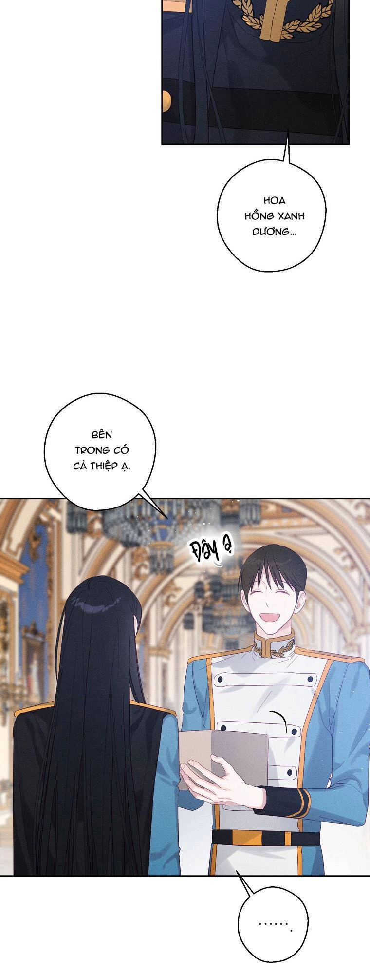 Tôi Phải Giấu Em Trai Trước Đã Chapter 68.1 - 7