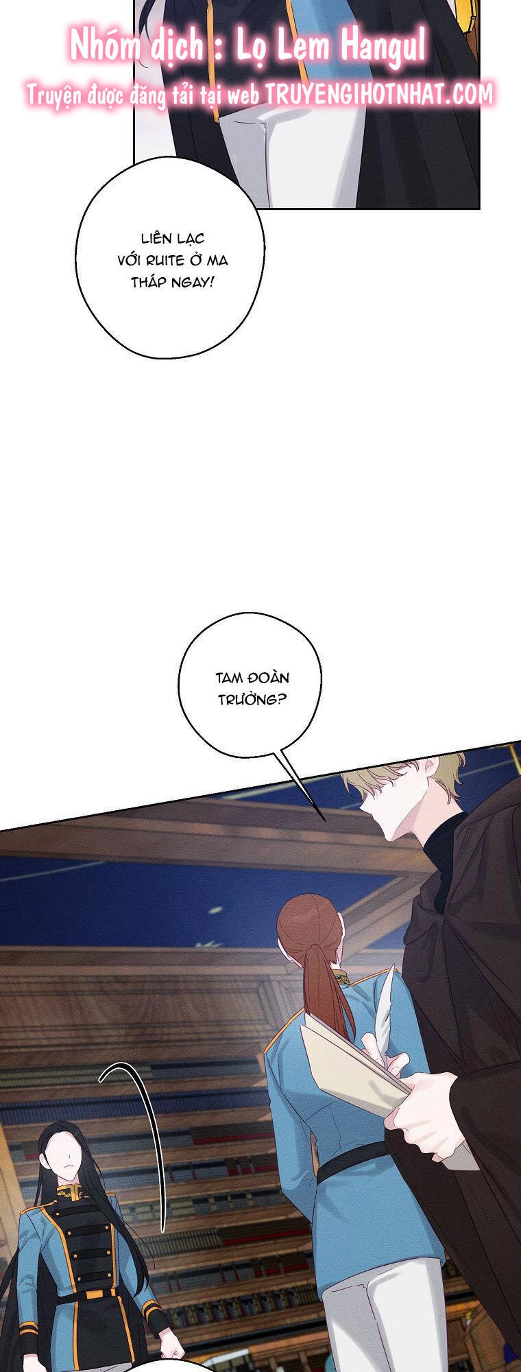 Tôi Phải Giấu Em Trai Trước Đã Chapter 68.1 - 11