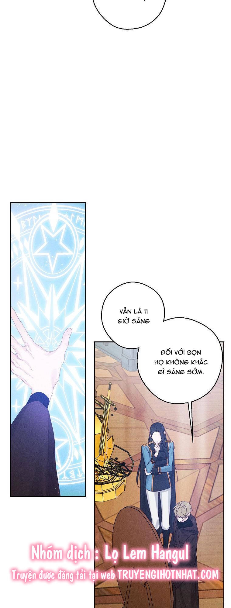 Tôi Phải Giấu Em Trai Trước Đã Chapter 68.1 - 13