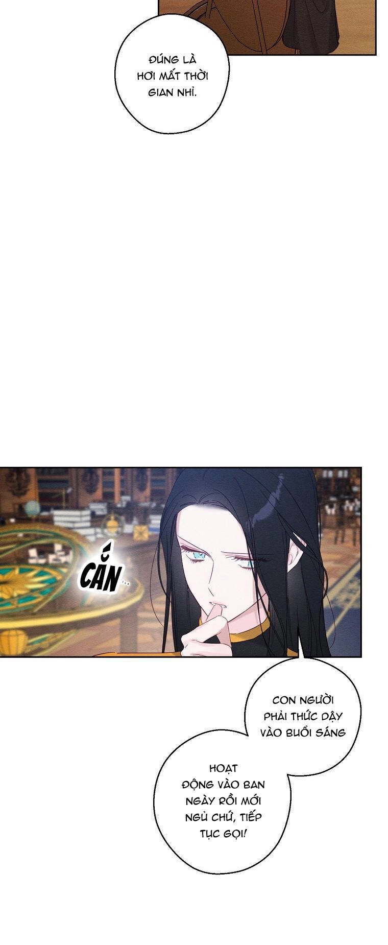 Tôi Phải Giấu Em Trai Trước Đã Chapter 68.1 - 14