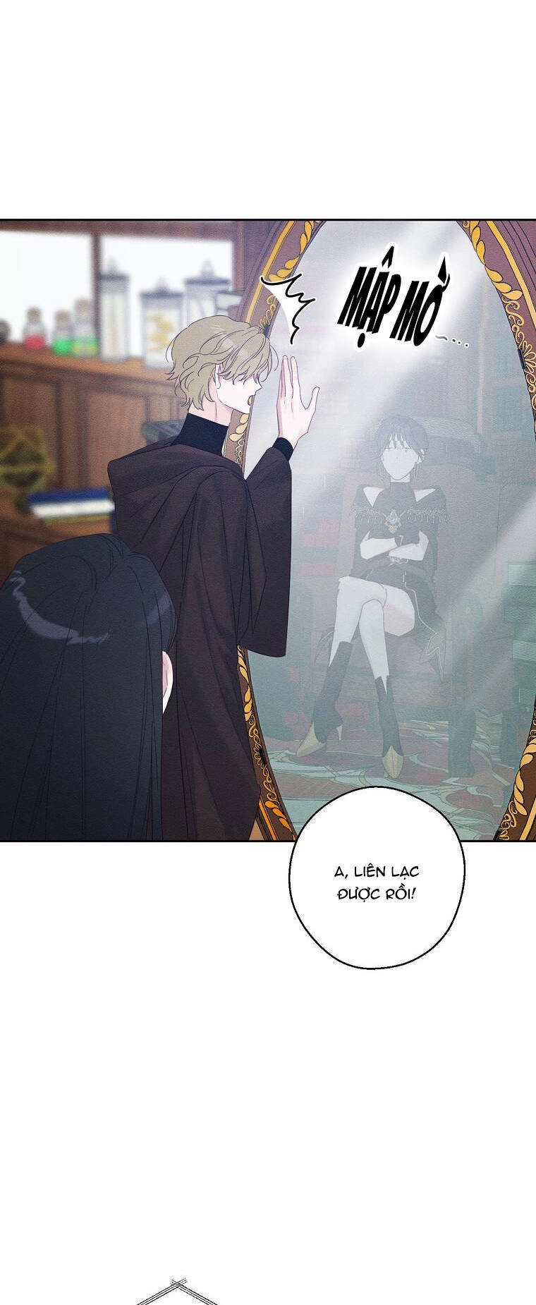 Tôi Phải Giấu Em Trai Trước Đã Chapter 68.1 - 15