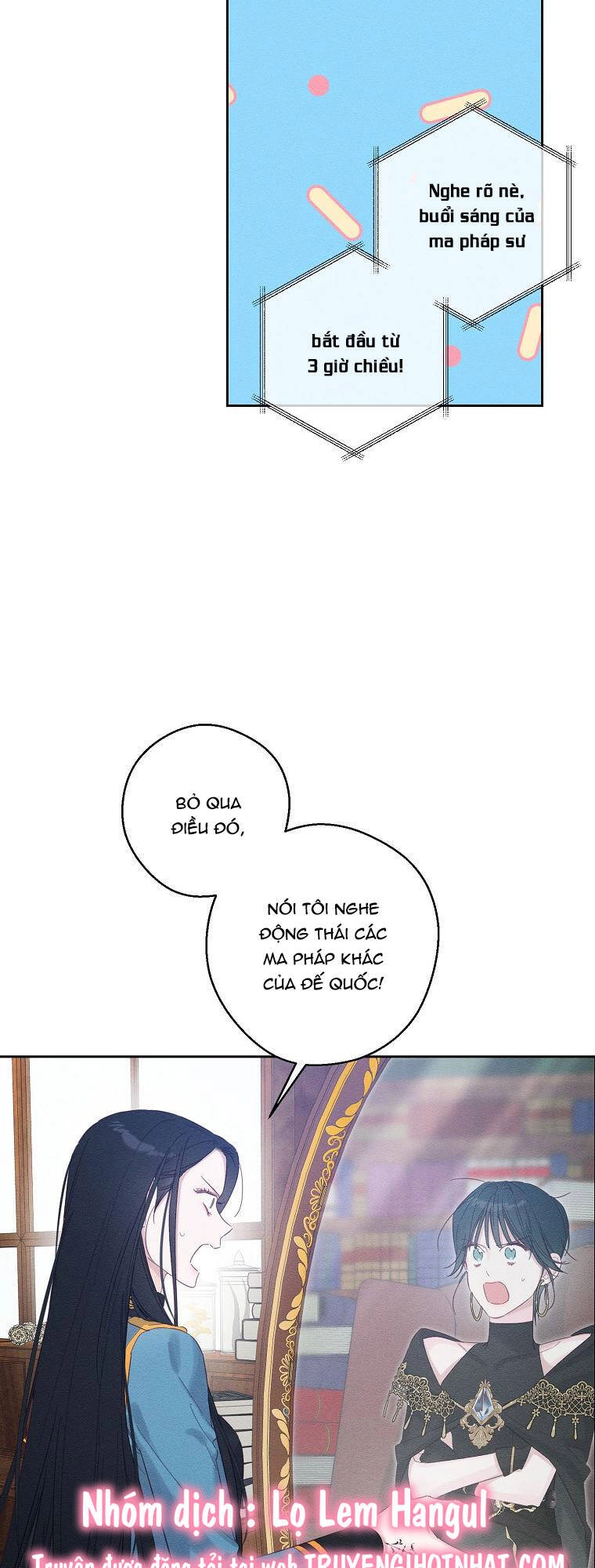 Tôi Phải Giấu Em Trai Trước Đã Chapter 68.1 - 18