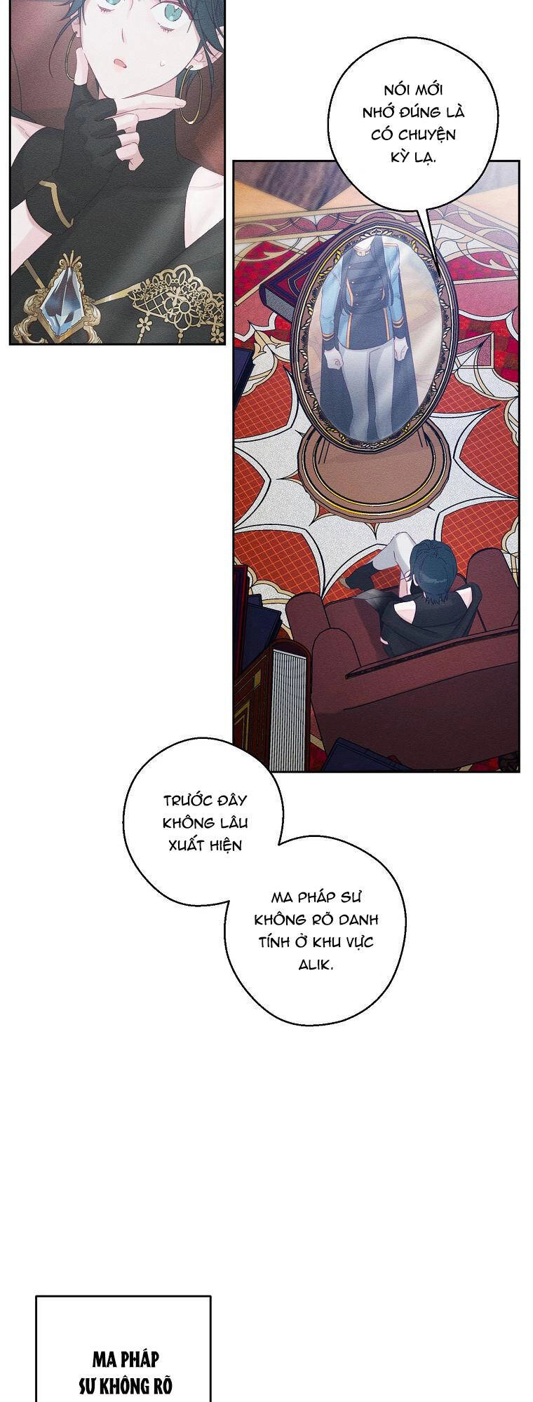 Tôi Phải Giấu Em Trai Trước Đã Chapter 68.1 - 20