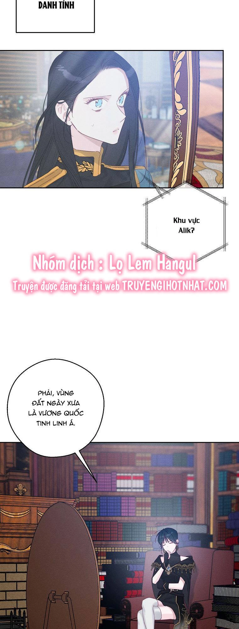 Tôi Phải Giấu Em Trai Trước Đã Chapter 68.1 - 21