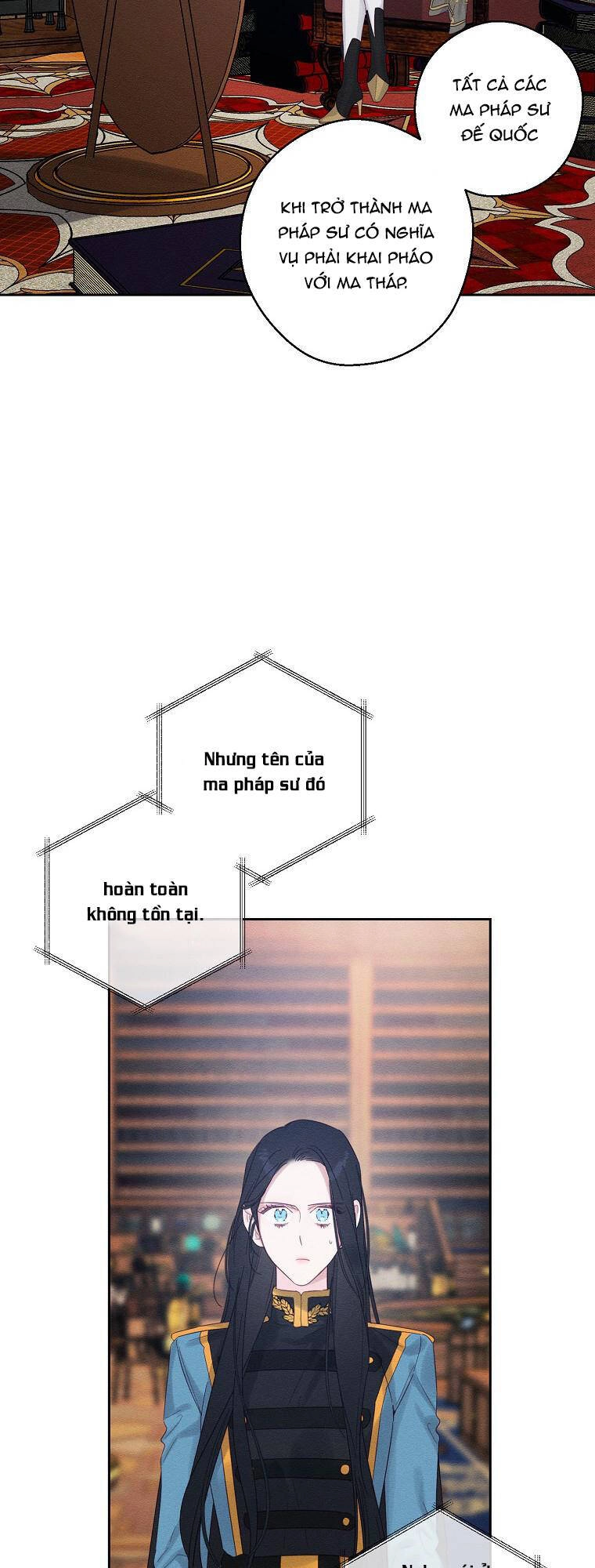 Tôi Phải Giấu Em Trai Trước Đã Chapter 68.1 - 22