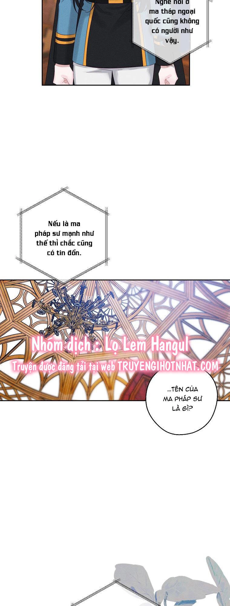 Tôi Phải Giấu Em Trai Trước Đã Chapter 68.1 - 23