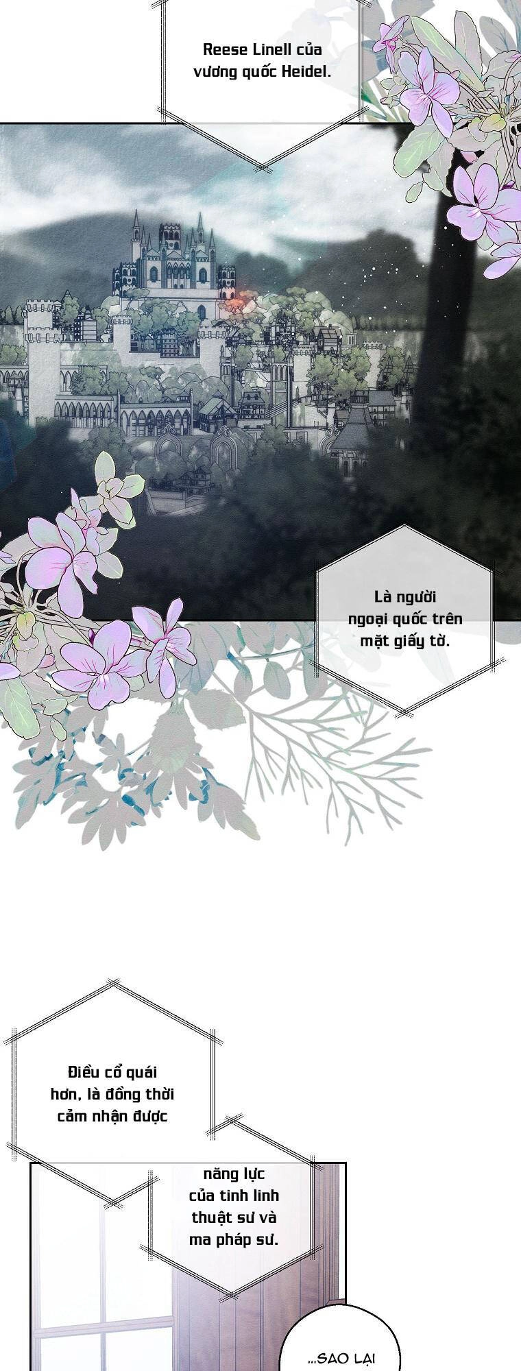 Tôi Phải Giấu Em Trai Trước Đã Chapter 68.1 - 24