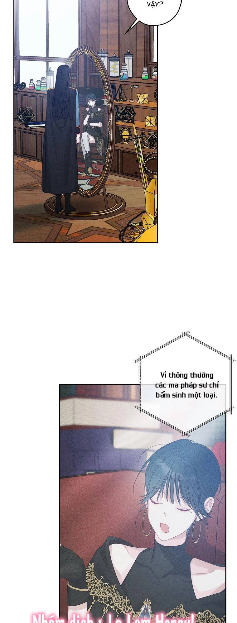 Tôi Phải Giấu Em Trai Trước Đã Chapter 68.1 - 25