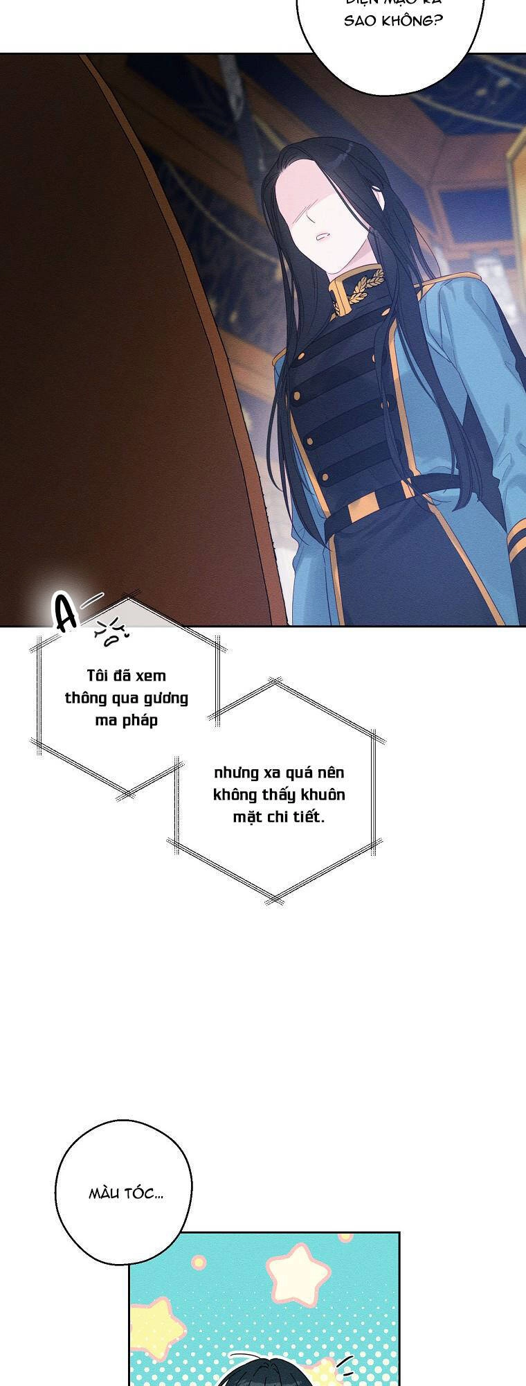 Tôi Phải Giấu Em Trai Trước Đã Chapter 68.1 - 27