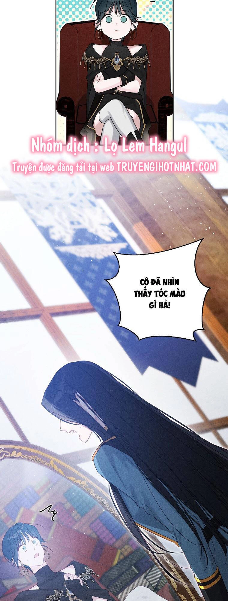 Tôi Phải Giấu Em Trai Trước Đã Chapter 68.1 - 28