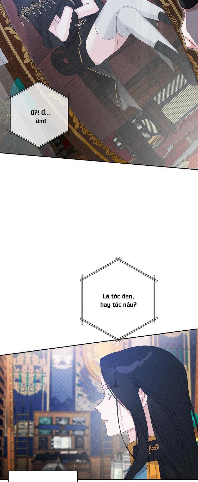 Tôi Phải Giấu Em Trai Trước Đã Chapter 68.1 - 29