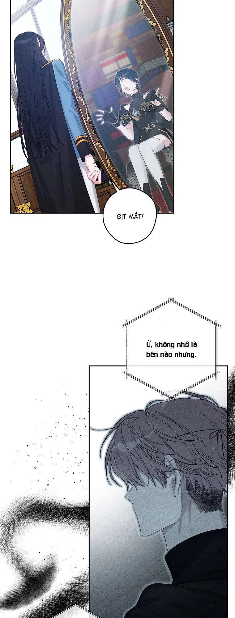 Tôi Phải Giấu Em Trai Trước Đã Chapter 68.1 - 31