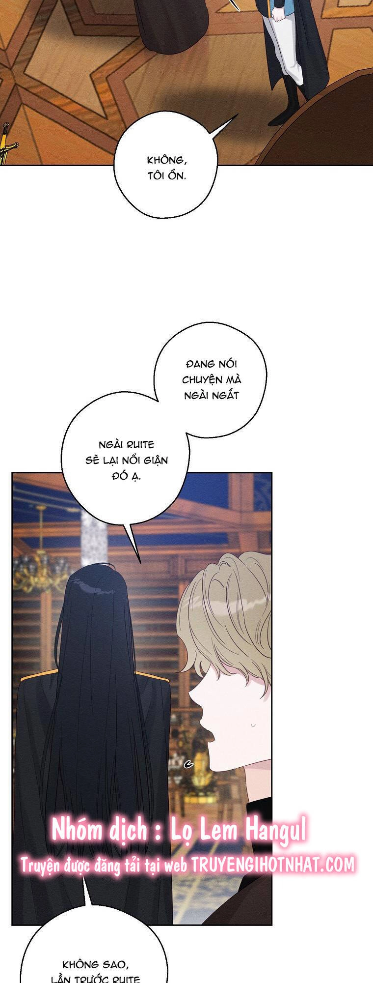 Tôi Phải Giấu Em Trai Trước Đã Chapter 68.1 - 34