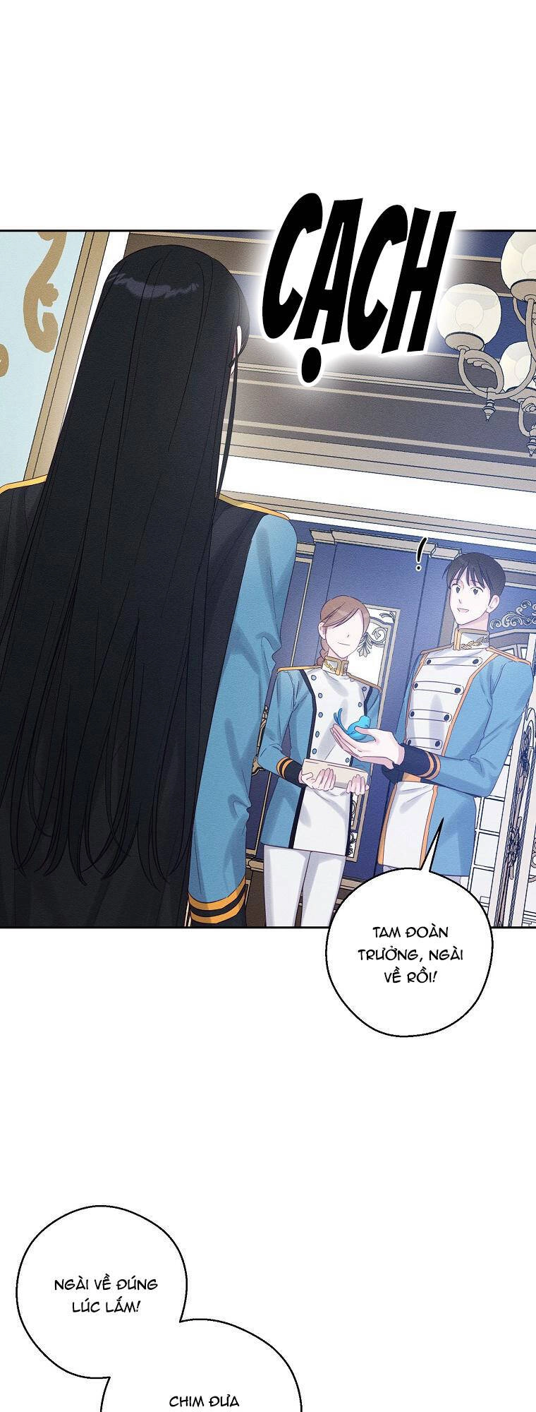 Tôi Phải Giấu Em Trai Trước Đã Chapter 68.1 - 36