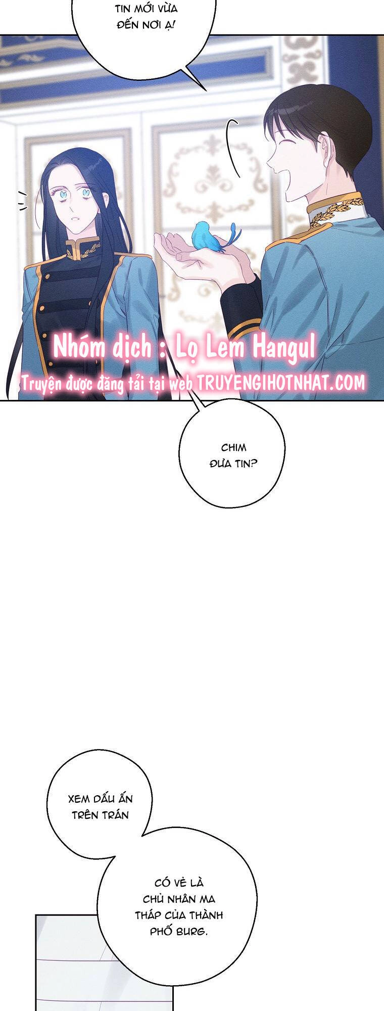 Tôi Phải Giấu Em Trai Trước Đã Chapter 68.1 - 37