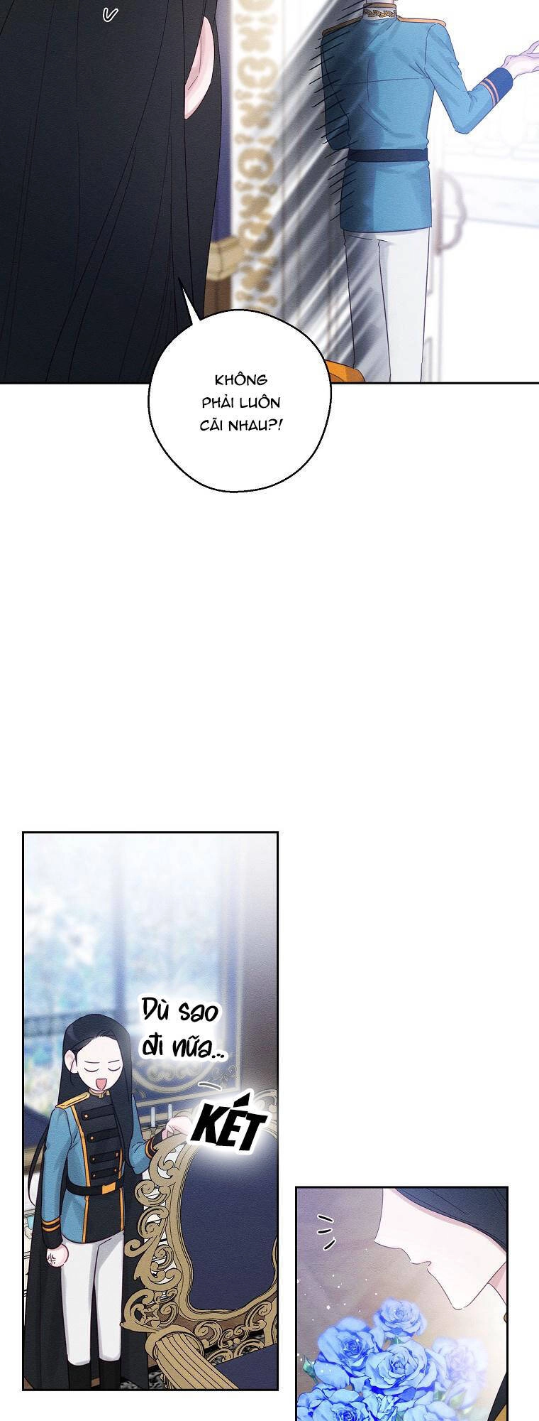 Tôi Phải Giấu Em Trai Trước Đã Chapter 68.1 - 40