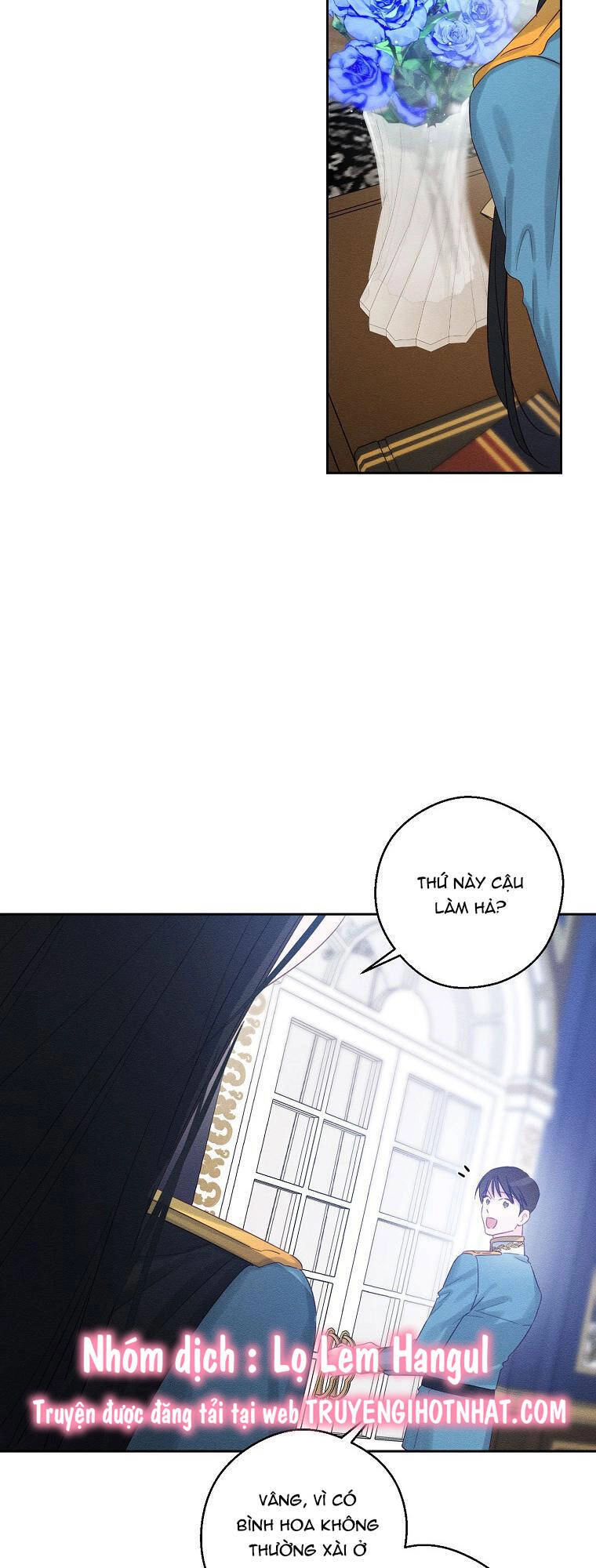 Tôi Phải Giấu Em Trai Trước Đã Chapter 68.1 - 41