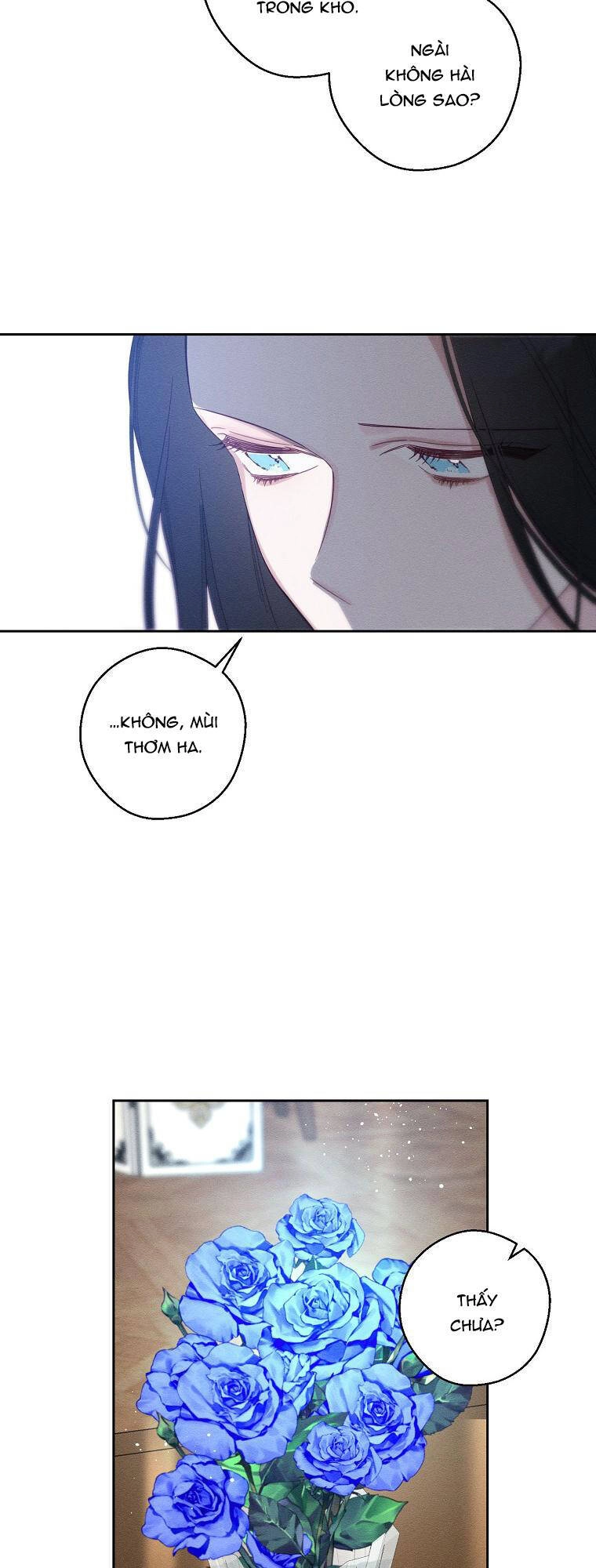 Tôi Phải Giấu Em Trai Trước Đã Chapter 68.1 - 42