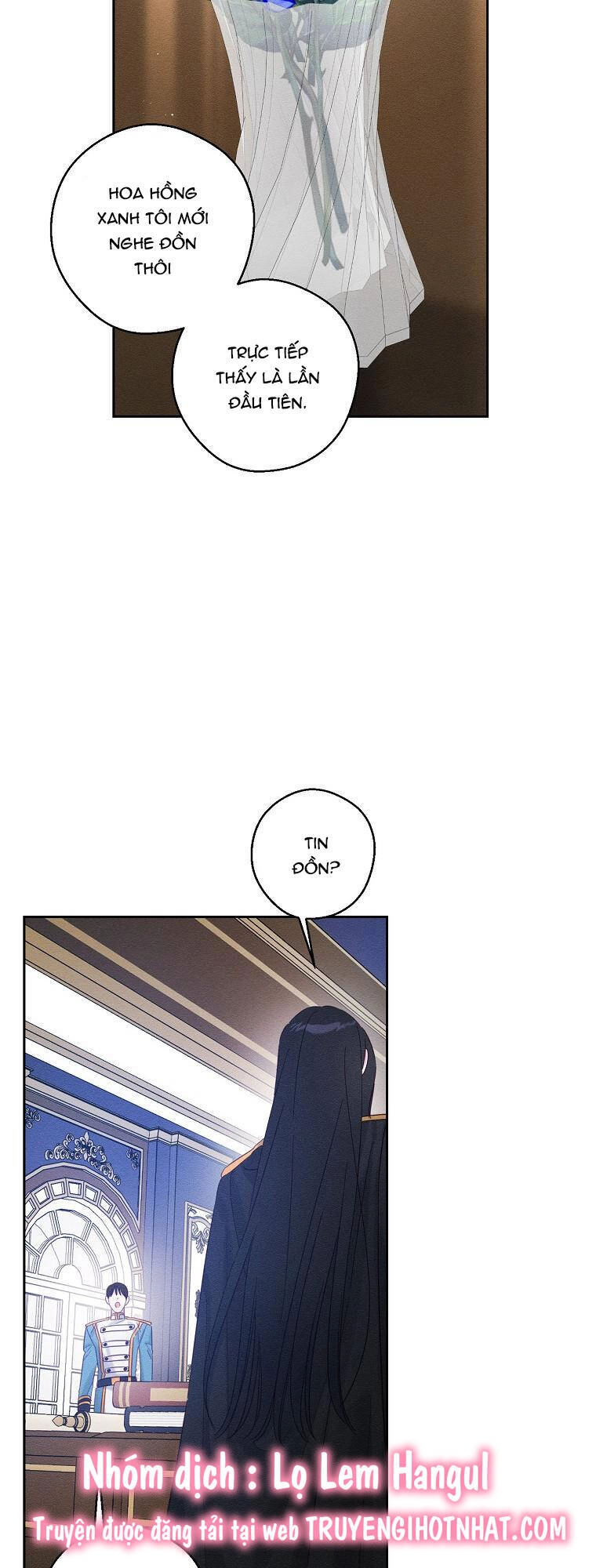 Tôi Phải Giấu Em Trai Trước Đã Chapter 68.1 - 43